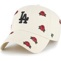 epci-curbata-bej-reglabila-clean-up-scatter-de-los-angeles-dodgers-mlb-de-47-brand