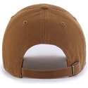 epci-curbata-maro-reglabila-clean-up-pinecone-de-new-york-yankees-mlb-de-47-brand