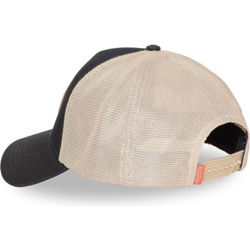 epci-curbata-bleumarin-snapback-terry16-de-von-dutch