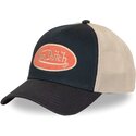 epci-curbata-bleumarin-snapback-terry16-de-von-dutch