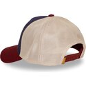 epci-curbata-papagal-snapback-terry19-de-von-dutch