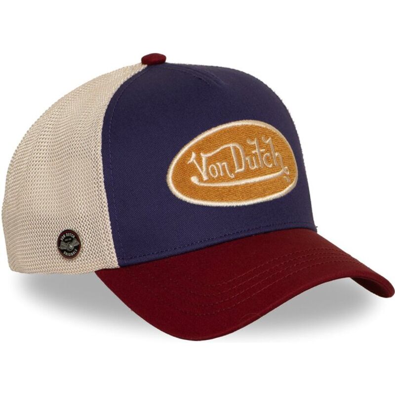 epci-curbata-papagal-snapback-terry19-de-von-dutch