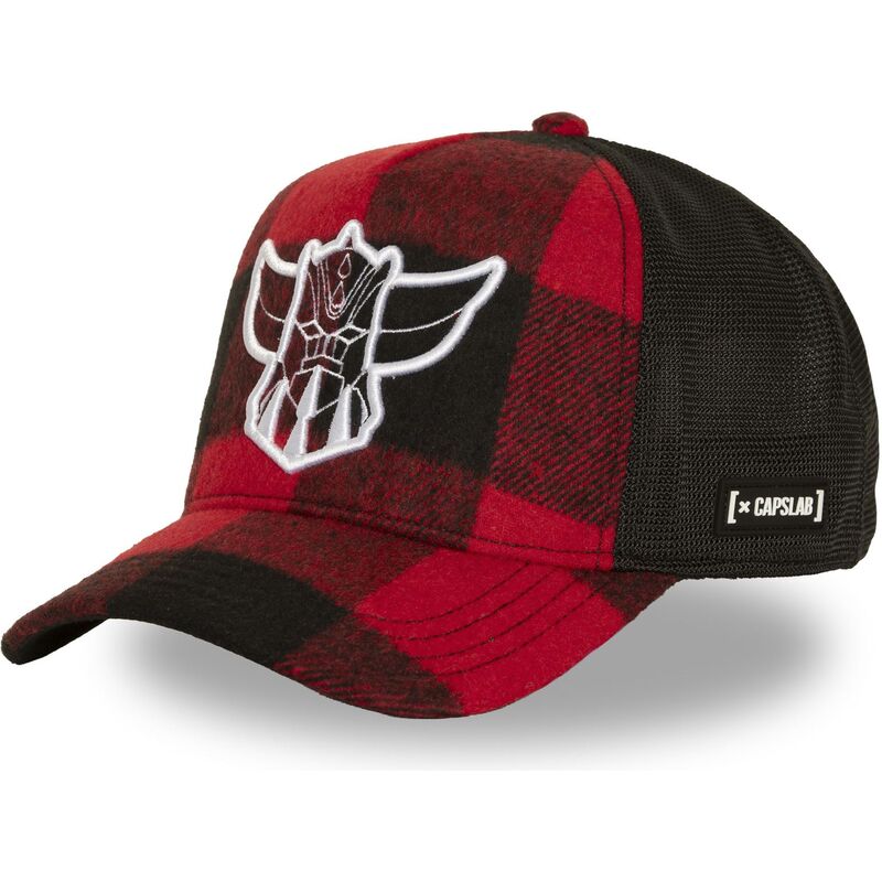 epci-curbata-rou-snapback-gol8-hea-grendizer-robot-grendizer-de-capslab