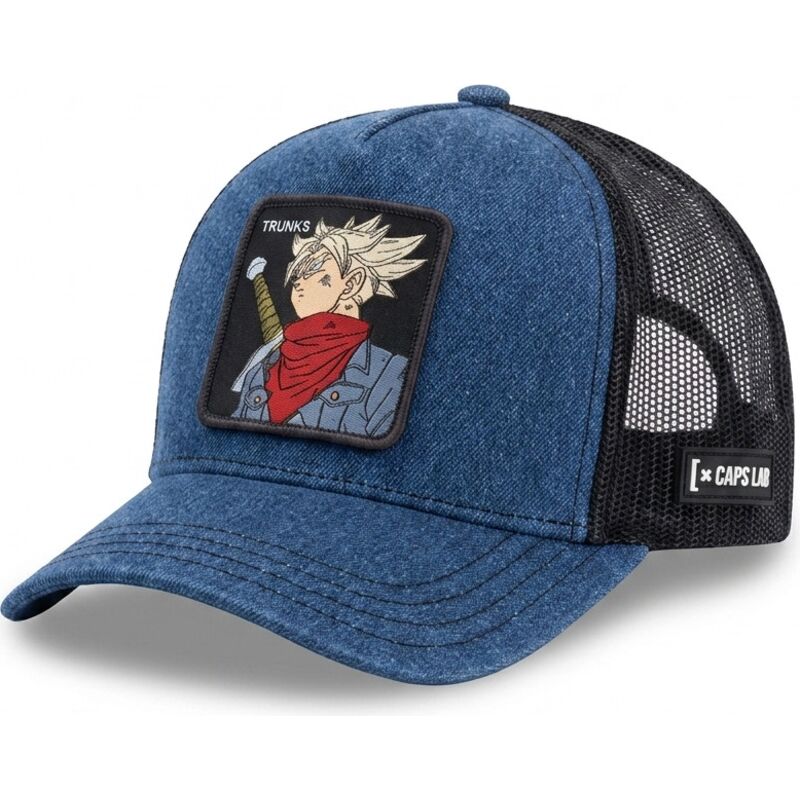 epci-curbata-bleumarin-snapback-dbs9-tru-trunks-dragon-ball-de-capslab
