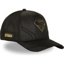 epci-curbata-negru-snapback-dc13-tec-superman-dc-comics-de-capslab