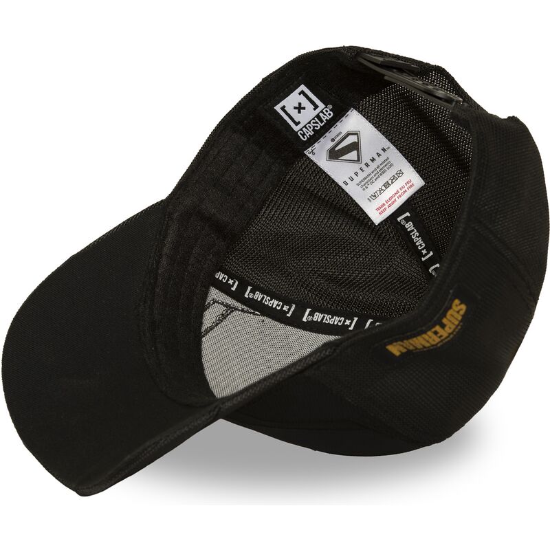epci-curbata-negru-snapback-dc13-tec-superman-dc-comics-de-capslab epci-curbata-negru-snapback-dc13-tec-superman-dc-comics-de-capslab