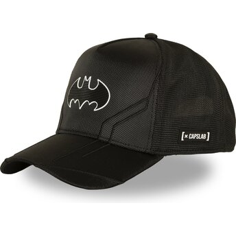 Șepci curbată negru snapback DC13 BTC Batman DC Comics de...