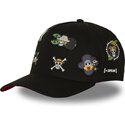 epci-curbata-negru-snapback-op8-fla-piraii-palarie-de-paie-one-piece-de-capslab