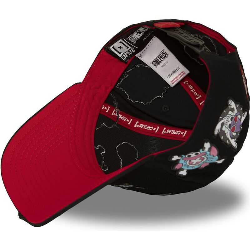 epci-curbata-negru-snapback-op8-fla-piraii-palarie-de-paie-one-piece-de-capslab