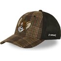 epci-curbata-maro-snapback-taj9-jer-jerry-looney-tunes-de-capslab