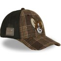 epci-curbata-maro-snapback-taj9-jer-jerry-looney-tunes-de-capslab