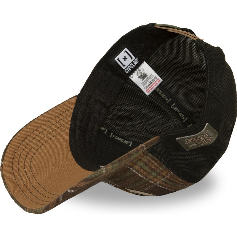 epci-curbata-maro-snapback-taj9-jer-jerry-looney-tunes-de-capslab