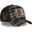 epci-curbata-negru-snapback-dbs9-god-vegetto-dragon-ball-de-capslab