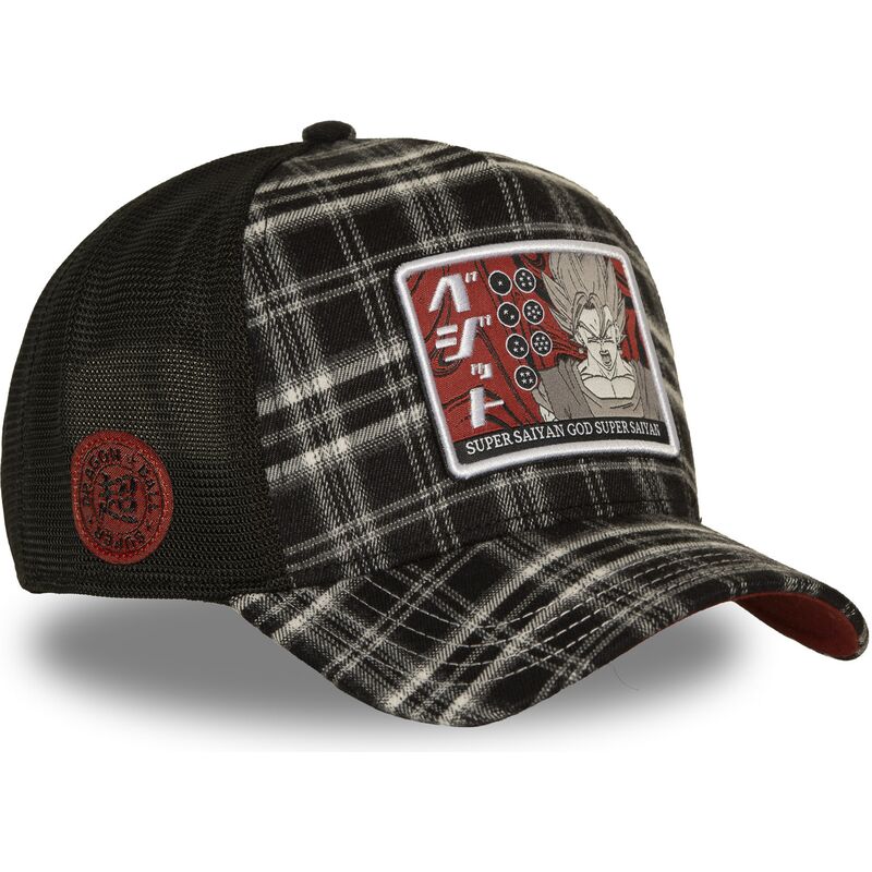 epci-curbata-negru-snapback-dbs9-god-vegetto-dragon-ball-de-capslab