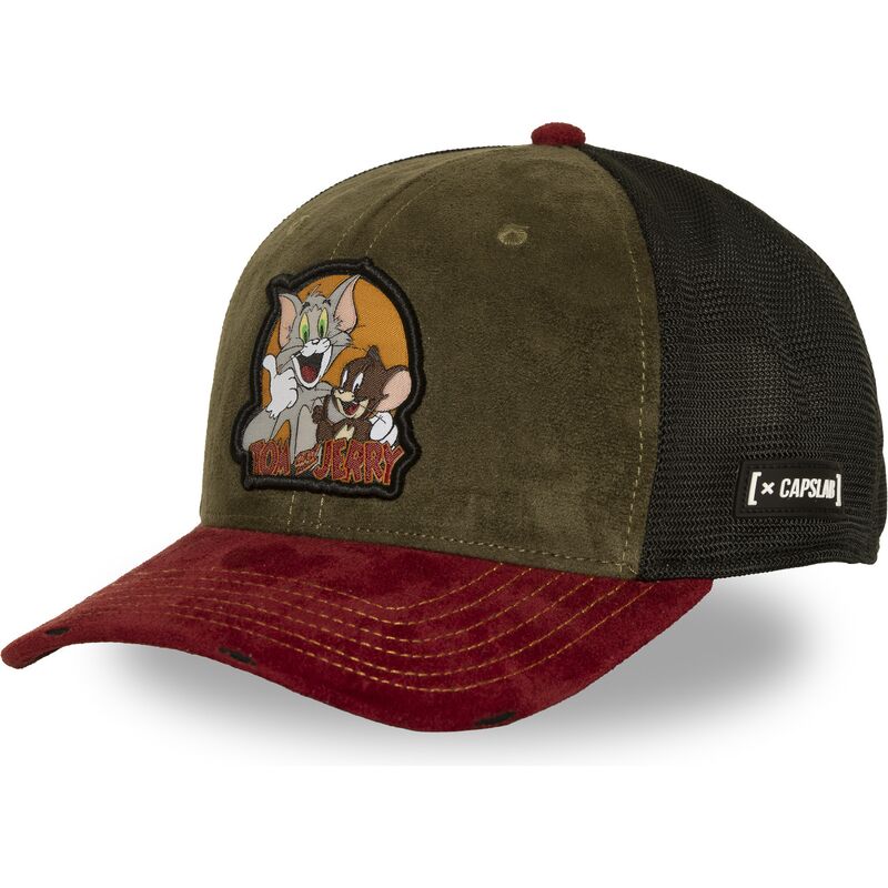 epci-curbata-papagal-snapback-taj9-taj-tom-i-jerry-looney-tunes-de-capslab epci-curbata-papagal-snapback-taj9-taj-tom-i-jerry-looney-tunes-de-capslab