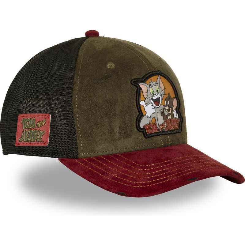 epci-curbata-papagal-snapback-taj9-taj-tom-i-jerry-looney-tunes-de-capslab epci-curbata-papagal-snapback-taj9-taj-tom-i-jerry-looney-tunes-de-capslab