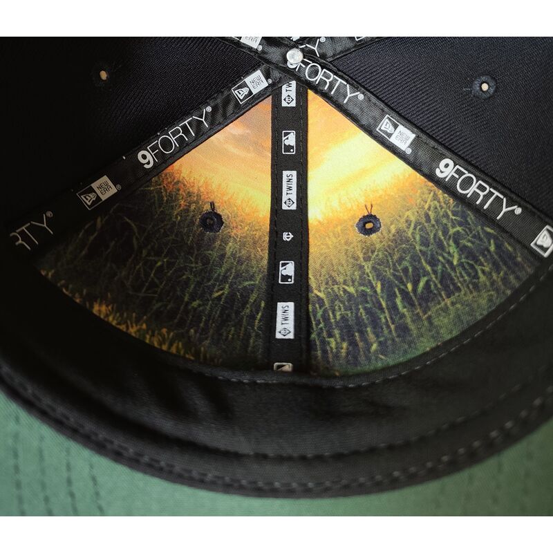 epci-curbata-bleumarin-snapback-9forty-m-crown-field-of-dreams-de-minnesota-twins-mlb-de-new-era