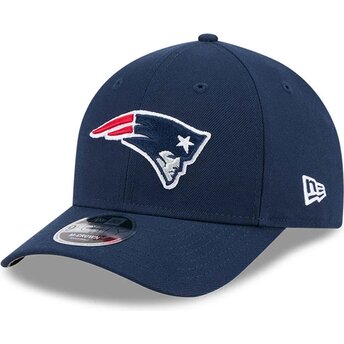 Șepci curbată bleumarin snapback 9FORTY M-Crown Team de...