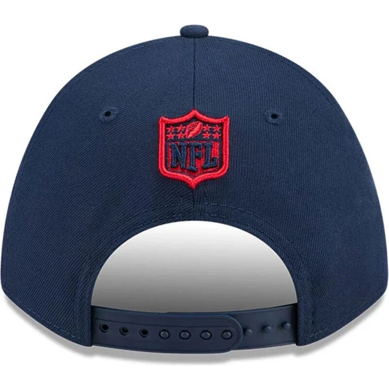 epci-curbata-bleumarin-snapback-9forty-m-crown-team-de-new-england-patriots-nfl-de-new-era