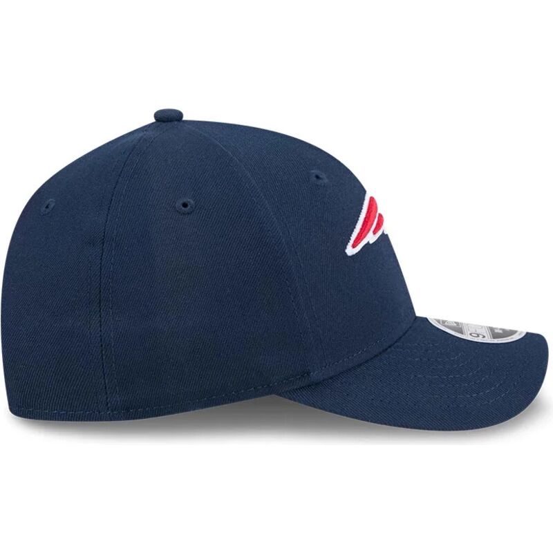 epci-curbata-bleumarin-snapback-9forty-m-crown-team-de-new-england-patriots-nfl-de-new-era