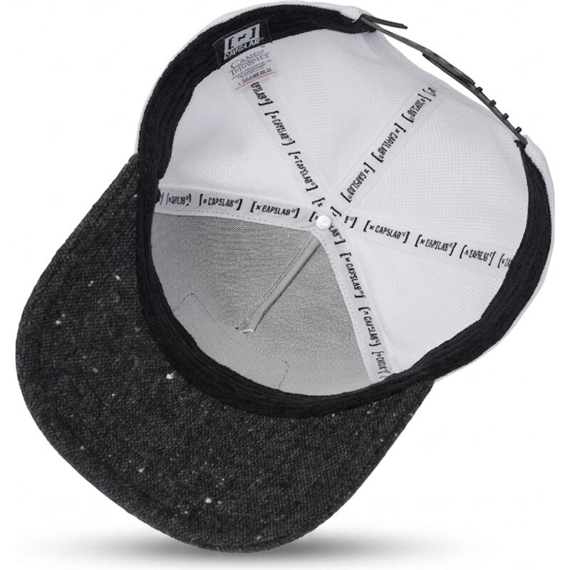 epci-curbata-negru-snapback-got-nig-regele-nopii-urzeala-tronurilor-de-capslab