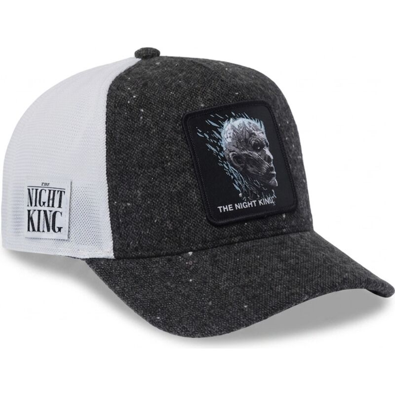 epci-curbata-negru-snapback-got-nig-regele-nopii-urzeala-tronurilor-de-capslab