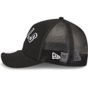 epci-curbata-negru-snapback-9forty-m-crown-a-frame-pomp-de-chicago-bulls-nba-de-new-era