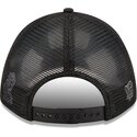 epci-curbata-negru-snapback-9forty-m-crown-a-frame-pomp-de-chicago-bulls-nba-de-new-era