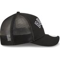 epci-curbata-negru-snapback-9forty-m-crown-a-frame-pomp-de-chicago-bulls-nba-de-new-era