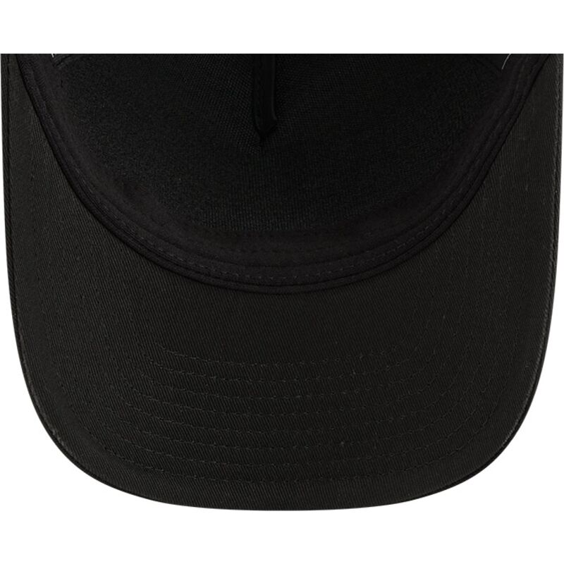 epci-curbata-negru-snapback-9forty-m-crown-a-frame-pomp-de-chicago-bulls-nba-de-new-era