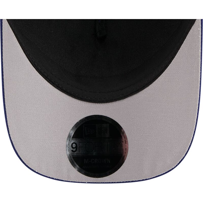 epci-curbata-albastru-snapback-9forty-m-crown-a-frame-all-over-de-los-angeles-dodgers-mlb-de-new-era