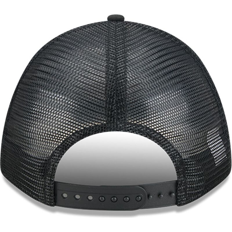 epci-curbata-negru-snapback-9forty-m-crown-a-frame-all-over-de-chicago-bulls-nba-de-new-era