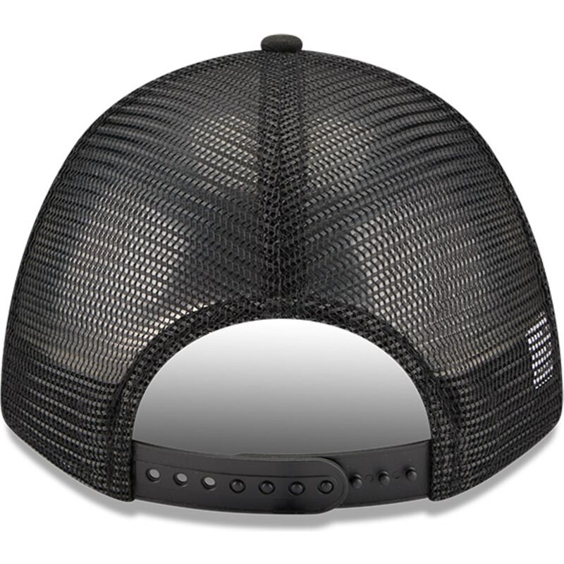 epci-curbata-negru-snapback-9forty-m-crown-a-frame-all-over-de-chicago-white-sox-mlb-de-new-era