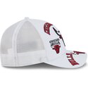 epci-curbata-alb-snapback-9forty-m-crown-a-frame-all-over-de-chicago-bulls-nba-de-new-era