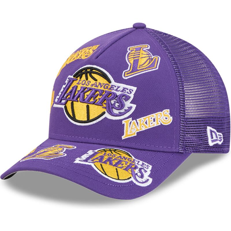 epci-curbata-violet-snapback-9forty-m-crown-a-frame-all-over-de-los-angeles-lakers-nba-de-new-era epci-curbata-violet-snapback-9forty-m-crown-a-frame-all-over-de-los-angeles-lakers-nba-de-new-era