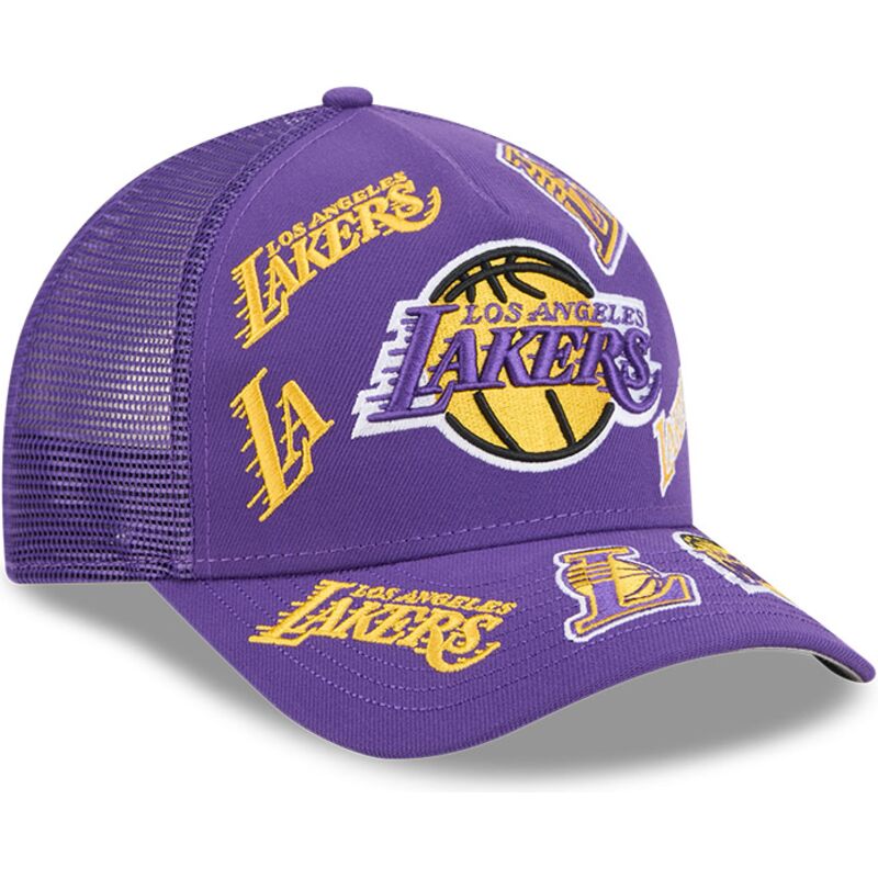 epci-curbata-violet-snapback-9forty-m-crown-a-frame-all-over-de-los-angeles-lakers-nba-de-new-era epci-curbata-violet-snapback-9forty-m-crown-a-frame-all-over-de-los-angeles-lakers-nba-de-new-era