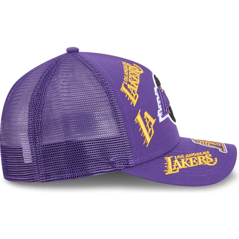 epci-curbata-violet-snapback-9forty-m-crown-a-frame-all-over-de-los-angeles-lakers-nba-de-new-era epci-curbata-violet-snapback-9forty-m-crown-a-frame-all-over-de-los-angeles-lakers-nba-de-new-era