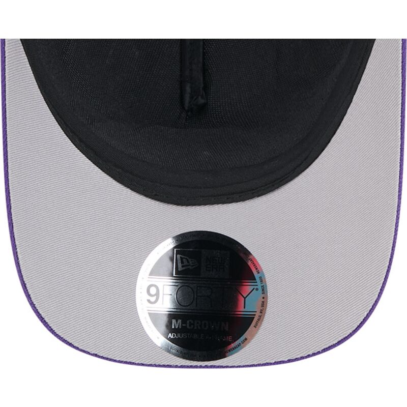 epci-curbata-violet-snapback-9forty-m-crown-a-frame-all-over-de-los-angeles-lakers-nba-de-new-era epci-curbata-violet-snapback-9forty-m-crown-a-frame-all-over-de-los-angeles-lakers-nba-de-new-era