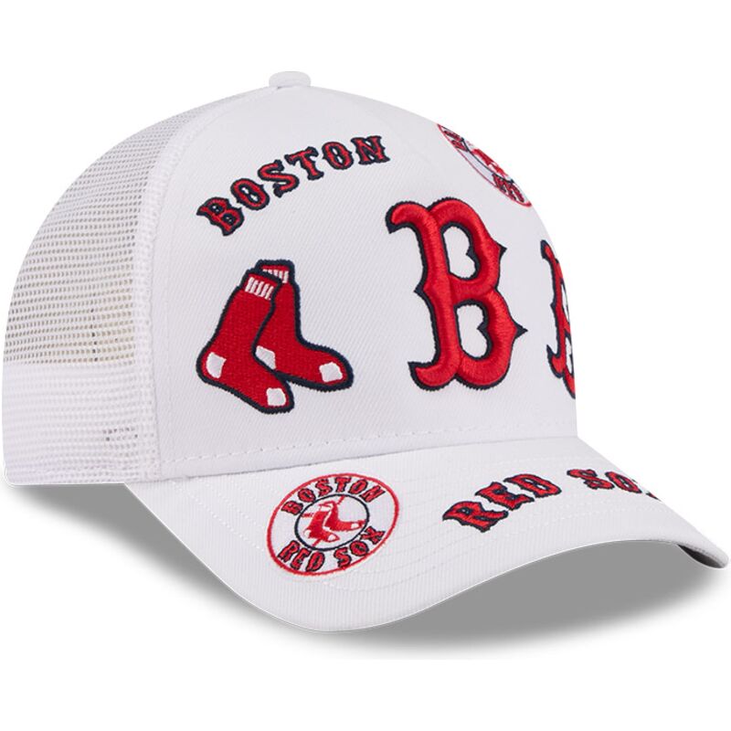 epci-curbata-alb-snapback-9forty-m-crown-a-frame-all-over-de-boston-red-sox-mlb-de-new-era epci-curbata-alb-snapback-9forty-m-crown-a-frame-all-over-de-boston-red-sox-mlb-de-new-era