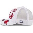epci-curbata-alb-snapback-9forty-m-crown-a-frame-all-over-de-boston-red-sox-mlb-de-new-era