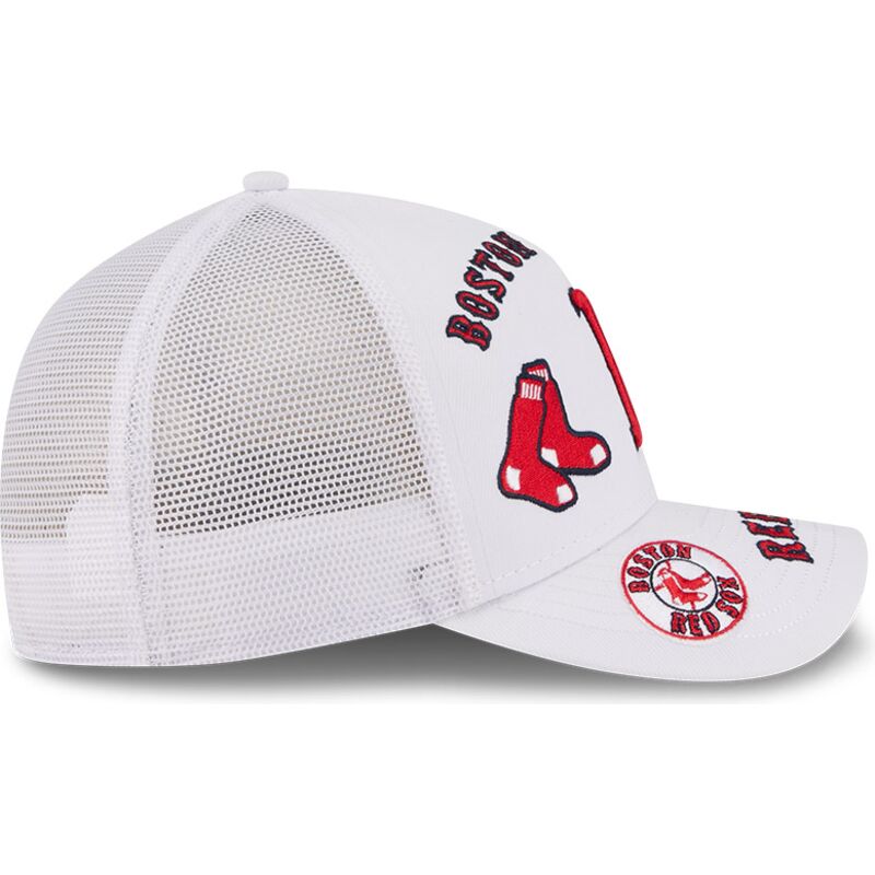 epci-curbata-alb-snapback-9forty-m-crown-a-frame-all-over-de-boston-red-sox-mlb-de-new-era epci-curbata-alb-snapback-9forty-m-crown-a-frame-all-over-de-boston-red-sox-mlb-de-new-era