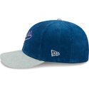 epci-curbata-albastru-snapback-9fifty-9fifity-two-tone-cord-de-los-angeles-dodgers-mlb-de-new-era