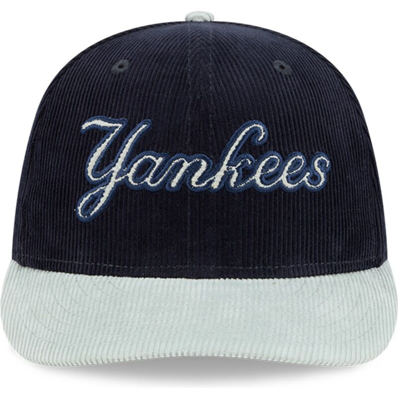 epci-curbata-bleumarin-snapback-9fifty-9fifity-two-tone-cord-de-new-york-yankees-mlb-de-new-era