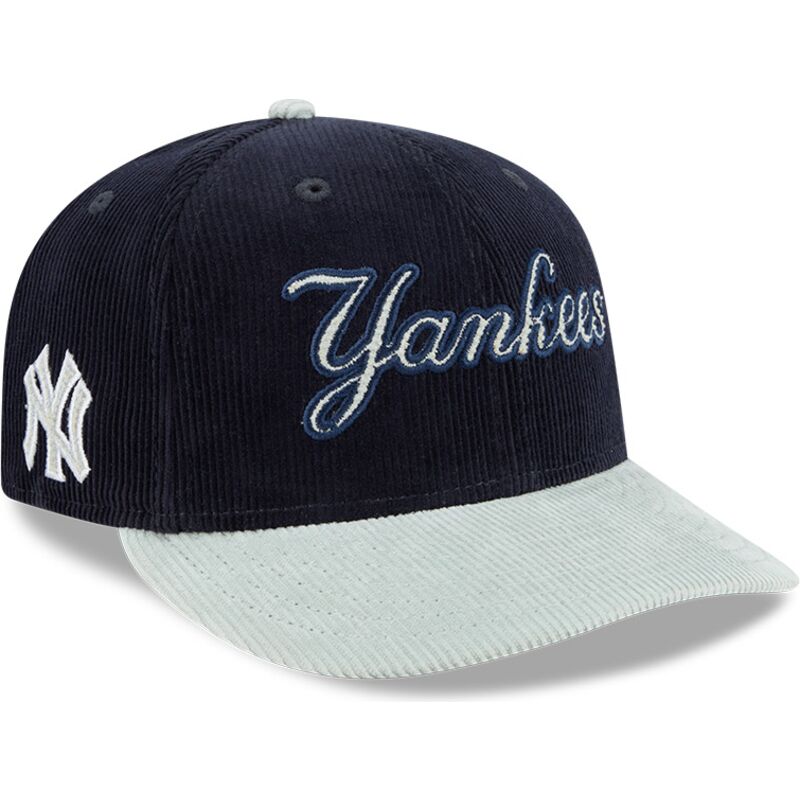 epci-curbata-bleumarin-snapback-9fifty-9fifity-two-tone-cord-de-new-york-yankees-mlb-de-new-era