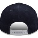 epci-curbata-bleumarin-snapback-9fifty-9fifity-two-tone-cord-de-new-york-yankees-mlb-de-new-era