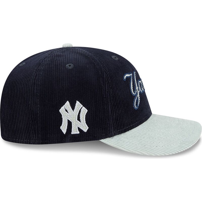 epci-curbata-bleumarin-snapback-9fifty-9fifity-two-tone-cord-de-new-york-yankees-mlb-de-new-era