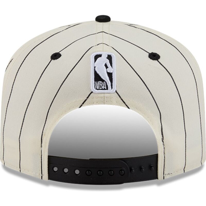 epci-curbata-bej-snapback-19twenty-pinstripe-de-chicago-bulls-nba-de-new-era