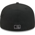 epci-plata-negru-fitted-59fifty-side-script-de-los-angeles-dodgers-mlb-de-new-era