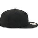 epci-plata-negru-fitted-59fifty-side-script-de-los-angeles-dodgers-mlb-de-new-era