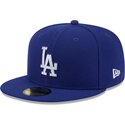 epci-plata-albastru-fitted-59fifty-rhinstone-badge-de-los-angeles-dodgers-mlb-de-new-era
